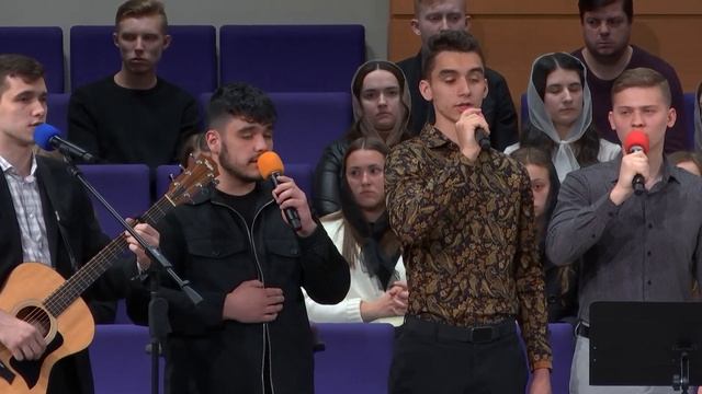 Господа благослови земля | Группа братьев