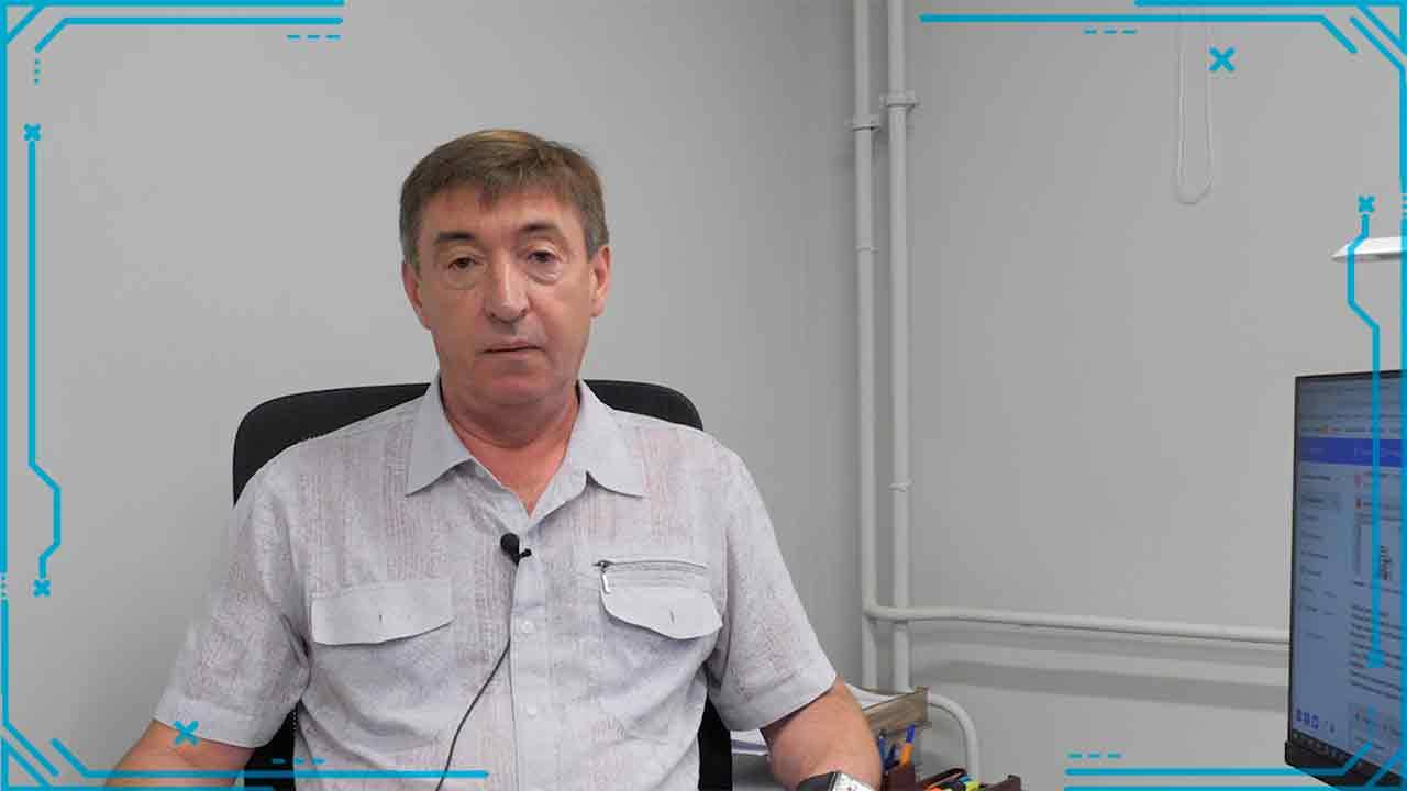 Отзыв от Сергея, завод УралСпецСталь, Челябинск