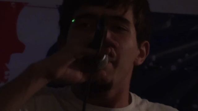 Подъезд - Я рисую (Кавер)