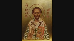 Иоанн Златоуст - Любящим Бога всё содействует ко благу