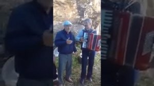 Лакские песни мухсин