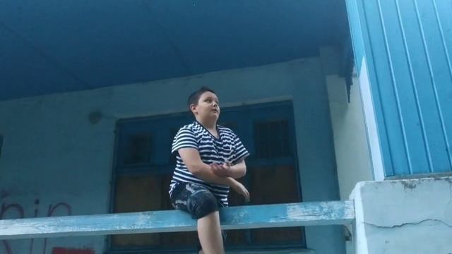 •Первое видео, Обзор санатория.• смотреть онлайн