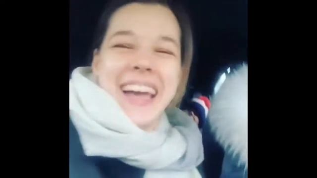 Видео с инсты Катерины до 20 03 2018