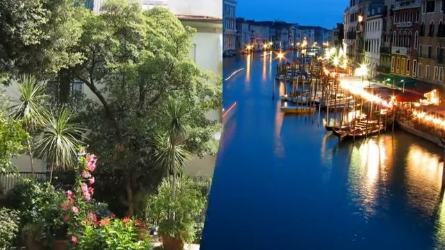 Отдых в Италии смотреть онлайн