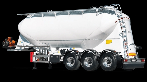 Замена рессоры на полуприцепе шасси BPW. смотреть онлайн