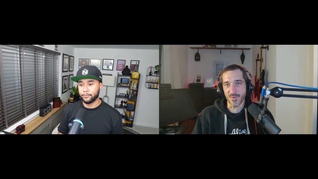 Live Chat with Pierrick Picaut - Animation Director and 3D Generalist смотреть онлайн