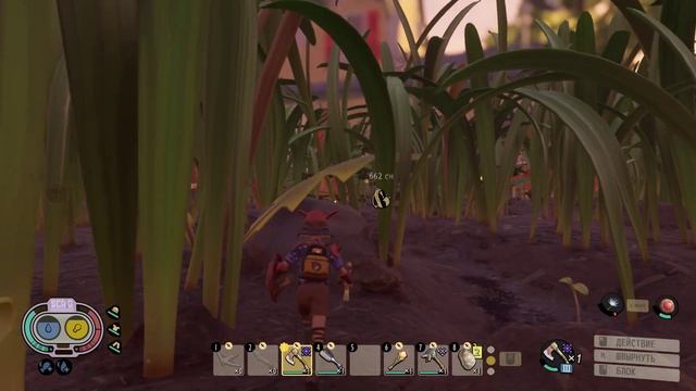 Grounded 🐜 Прохождение #15 (Walkthrough Grounded) смотреть онлайн