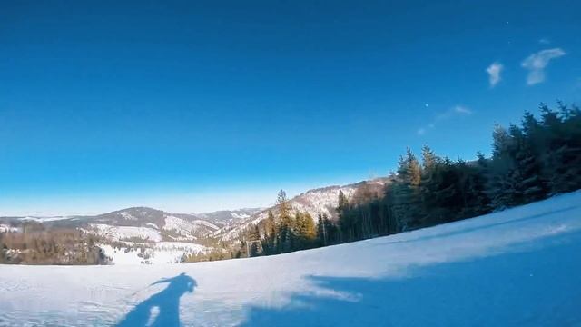 Тростян (12.01.2020)