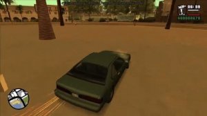 Мэддисон в GTA San Andreas 12 05 2019 #4