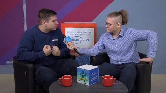 Опрос ребром: чего не должно быть в детских новостях смотреть онлайн