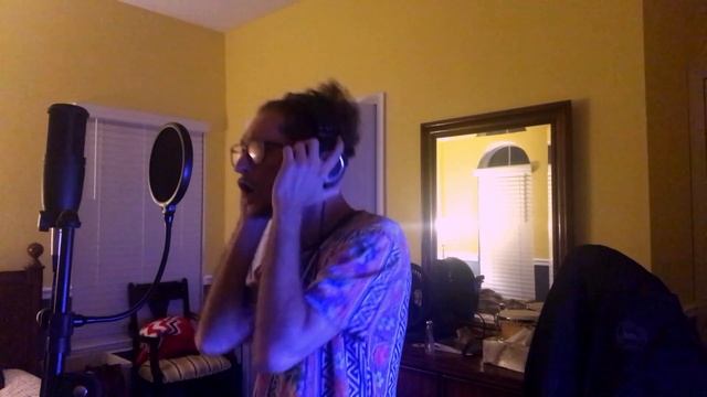 Daylily by Movements (Vocal Cover) - XZYLO смотреть онлайн