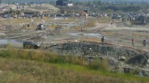 Шнива Кочкодром 2017