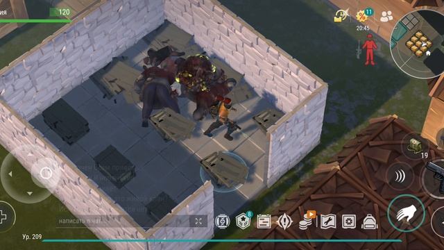 анти рейд базы player 8419