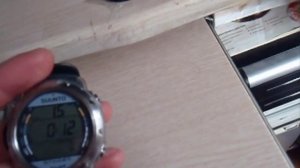 Suunto Stinger