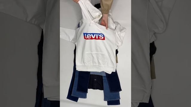 Levi’s лот #452 смотреть онлайн