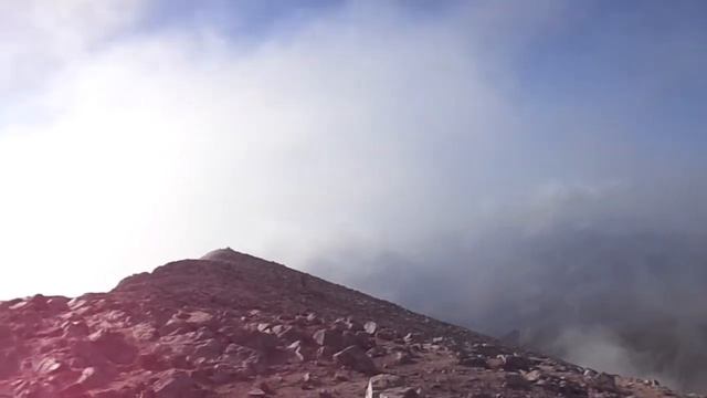 Вихрен атака 25 08 2019