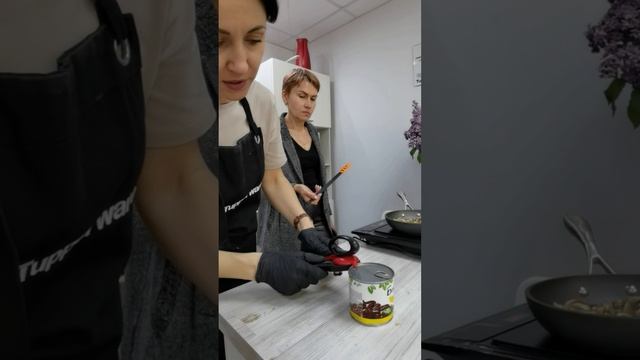 Необычный винегрет 🥗 смотреть онлайн