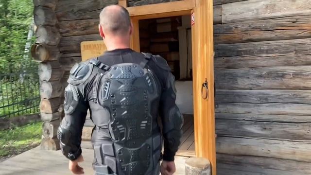 МОТОПУТЕШЕСТВИЕ ИЗ КАЗАХСТАНА НА БАЙКАЛ!