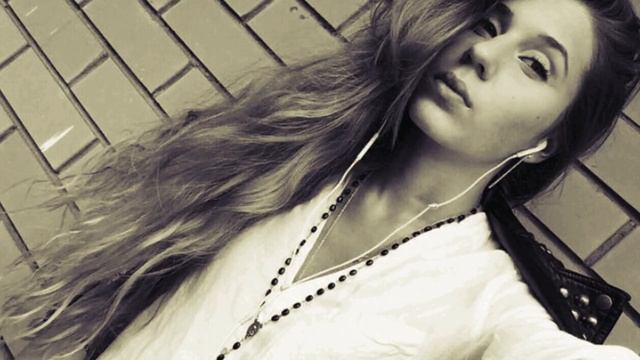 Влад и Вероника Рамм😊песня Егор Крид- Берегу