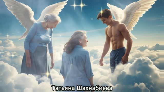 Я к звёздам устремляю взгляд ... смотреть онлайн