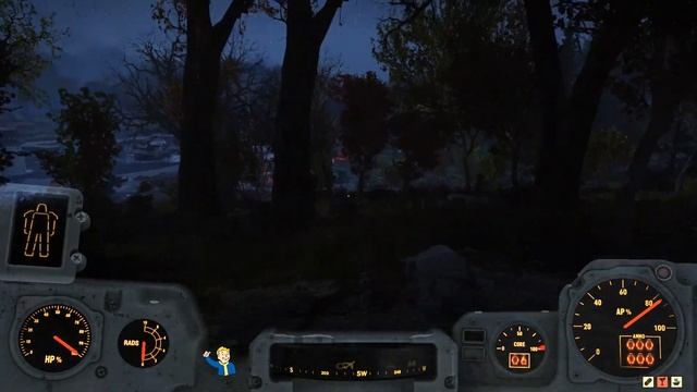Fallout 76 - Random Acts Of Kindness смотреть онлайн