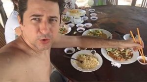 🫕 Рыбный соус запрещено вывозить из Вьетнама, но стоит ли ради него лететь в эту страну?