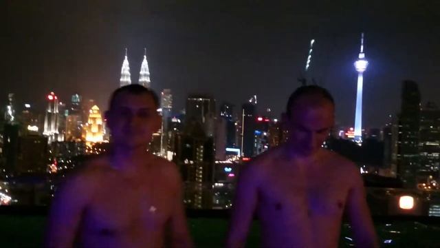 Отдых.Малайзия. REGALIA KUALA LUMPUR, MALAYSIA))) смотреть онлайн