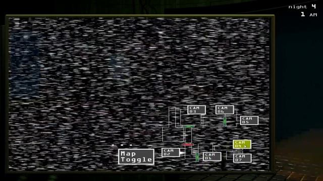 ОЧЕНЬ СЛОЖНО ►The Return To Freddy's 3: Bonum Iterum ► Ночь 4 смотреть онлайн