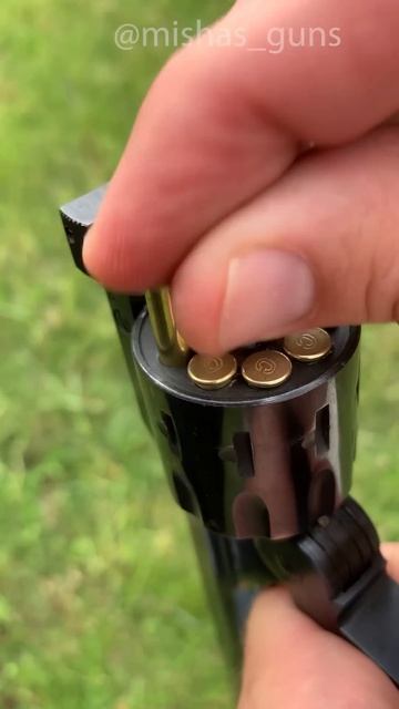 Grandpa’s Old .22 смотреть онлайн