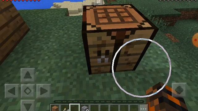 Охотник в майнкрафте