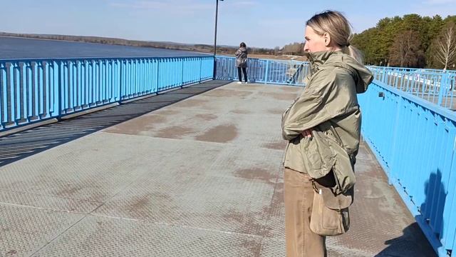 Саша и Гена в Усть-Качке смотреть онлайн