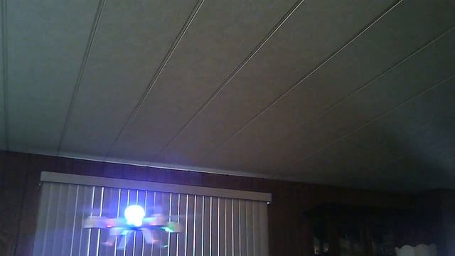 SS360 Quadcopter W/Syma X52C "Velcro Rigged" 4 Video "Flipping In Your Face"... смотреть онлайн