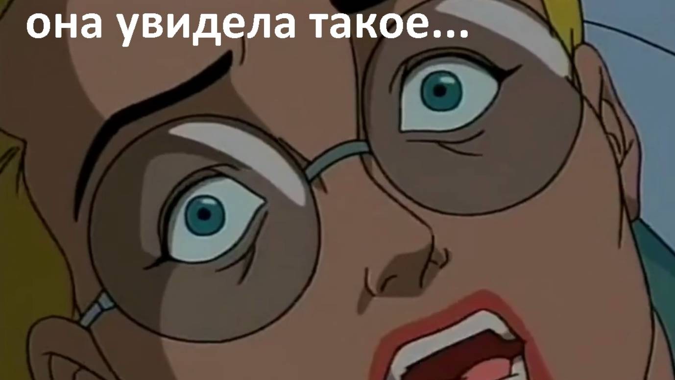 Человек-Санбой - 6 серия - Столкновение (rytp+AI) (+16)