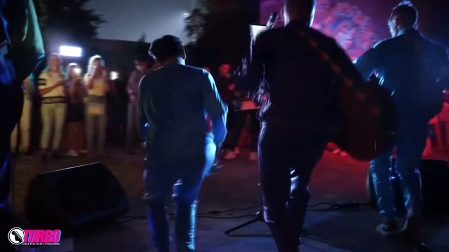 ОПГ Turbo Brooklyn смотреть онлайн