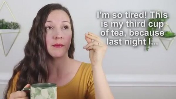 Learn English Vocabulary