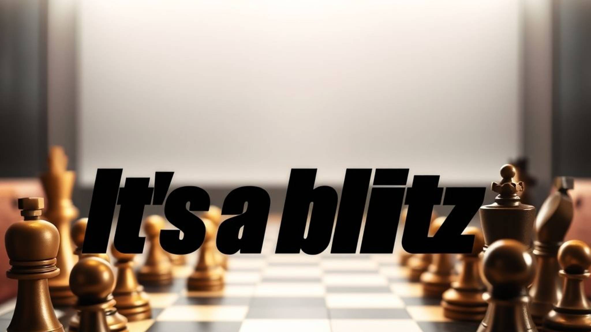 Шахматы на lichess.org с Andrew Po. Это блиц. смотреть онлайн