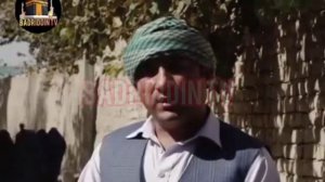 МАРГИ МАВЛАВИ ҲАЁТУДДИН КУШТА ШУД😥