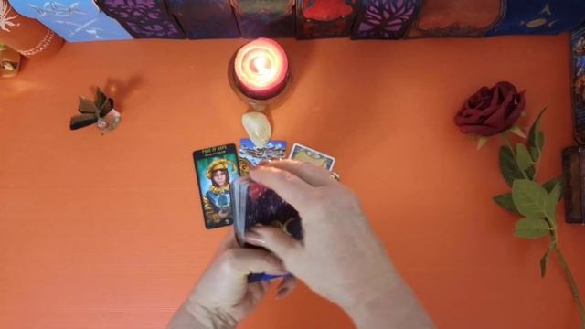 ЕЖЕНЕДЕЛЬНЫЙ ПРОГНОЗ НА ТАРО с 3 по 9 июля от Любови Грин