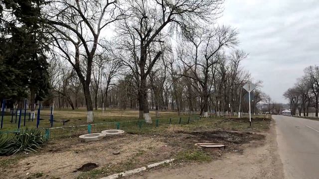 Обзор станицы Новоминская смотреть онлайн