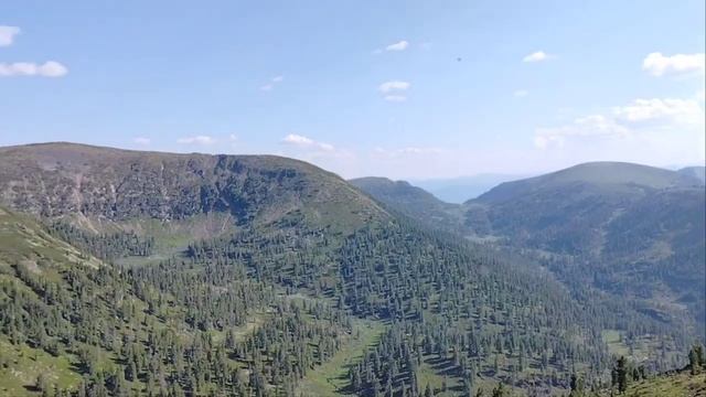 # Поход на пик Черского. смотреть онлайн