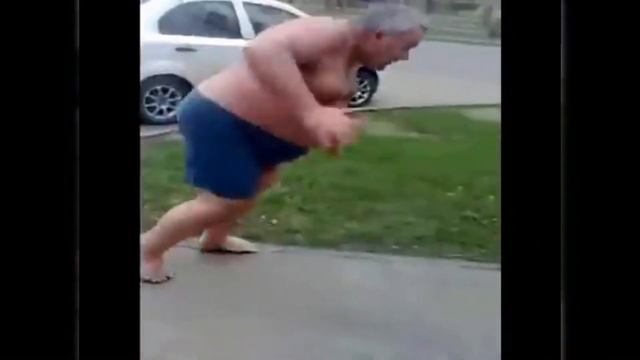 твой пьяный отчим