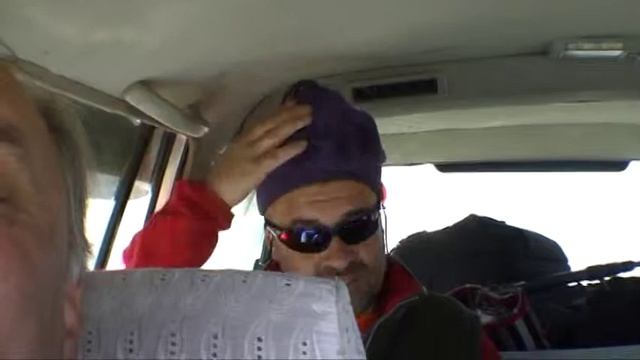 ВЫБРАННЫЕ МЕСТА ИЗ РАЗГОВОРОВ С ДРУЗЬЯМИ / 2007