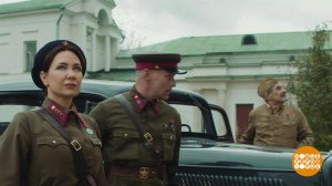 "По законам военного времени. Сталинград": ждем премьеру. Доброе утро. Суббота. Фрагмент выпуска ...