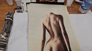 ВСТРЕЧА ВЫШИВАЛЬЩИЦ В РОСТОВЕ-НА-ДОНУ. ИЮНЬ 2024.