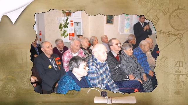 Концерт в пансионате "Ногинский" смотреть онлайн