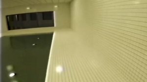 Проект Закулисье (Комнаты с бассейном) Найденные материалы #002 Backrooms .