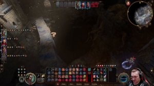 Baldur's Gate 3 - прохождение часть 91. Трибунал убийств. Странный мул.