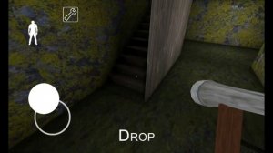 КАК пройти Гренни через Канализацию HARD Granny Fast Escape