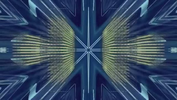 Progressive Psytrance Psychedelic Trippy 1