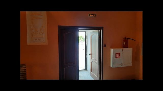 Кинотеатр "Юбилейный", г. Ершов смотреть онлайн